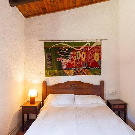 Casa Con Piscina Cerca De Girona别墅 外观 照片