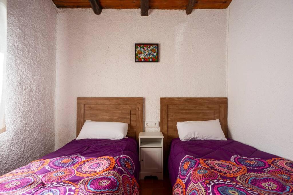 Casa Con Piscina Cerca De Girona别墅 外观 照片