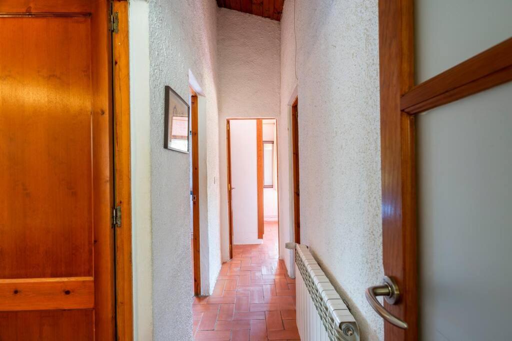 Casa Con Piscina Cerca De Girona别墅 外观 照片